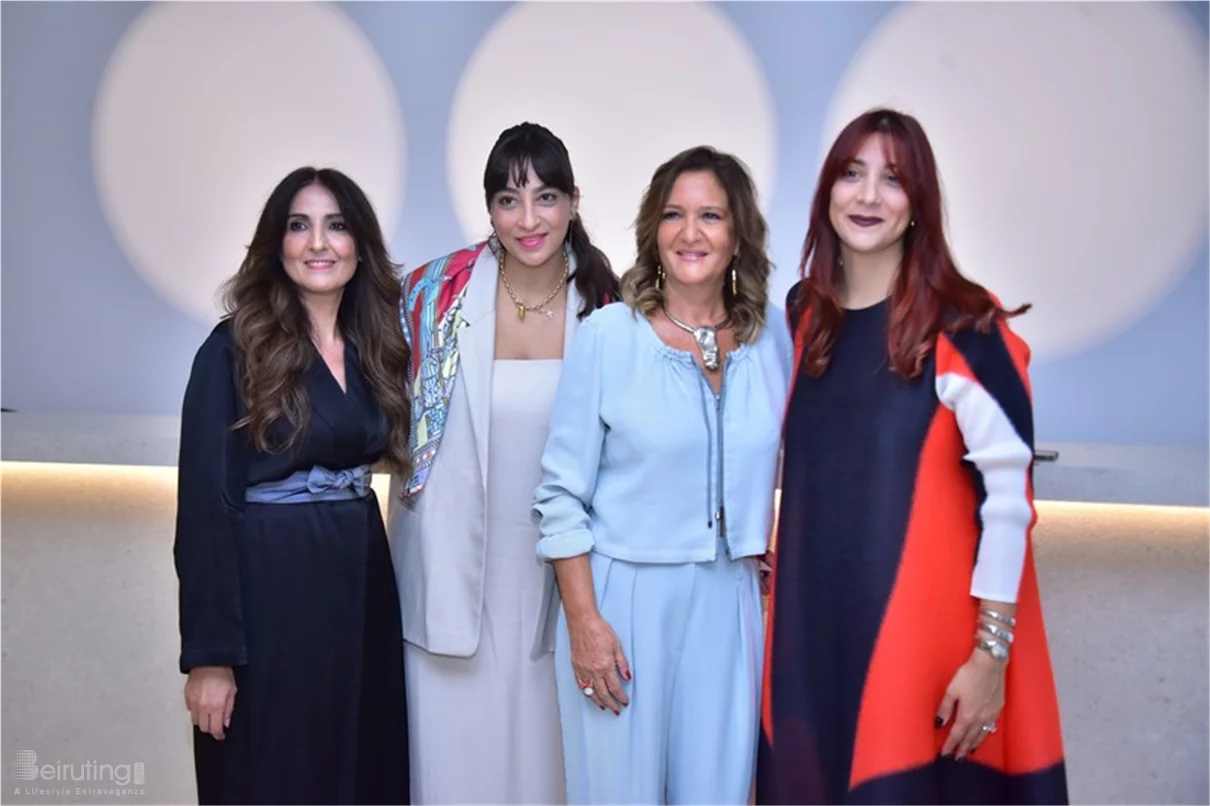The Grand Opening of Wadi 99 Art Gallery 